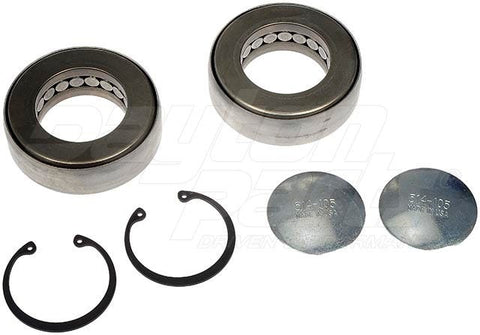 Dayton Parts 300-215 Steering King Pin Repair Kit