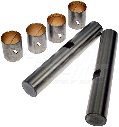 Dayton Parts 300-215 Steering King Pin Repair Kit