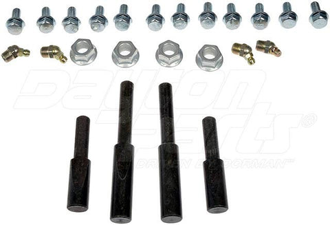 Dayton Parts 300-216 Steering King Pin Repair Kit