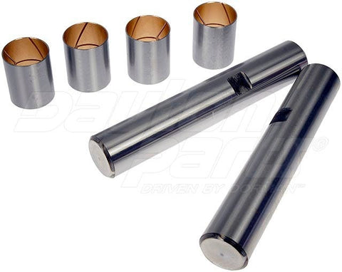 Dayton Parts 300-216 Steering King Pin Repair Kit