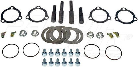 Dayton Parts 300-217 Steering King Pin Repair Kit