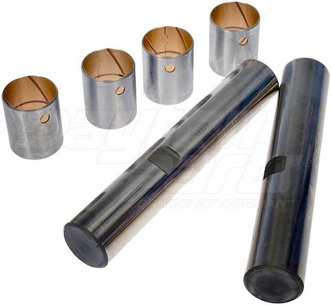 Dayton Parts 300-217 Steering King Pin Repair Kit