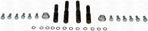 Dayton Parts 300-221 Steering King Pin Repair Kit