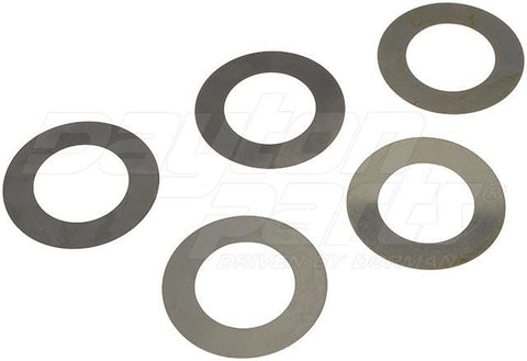 Dayton Parts 300-221 Steering King Pin Repair Kit