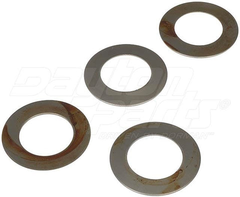 Dayton Parts 300-221 Steering King Pin Repair Kit