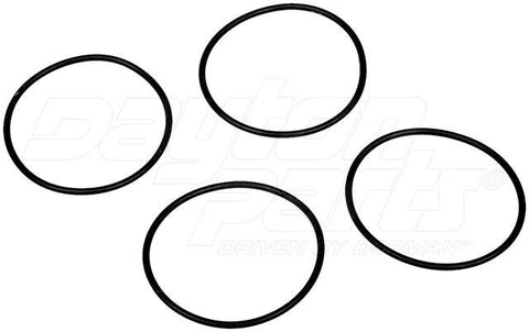 Dayton Parts 300-221 Steering King Pin Repair Kit