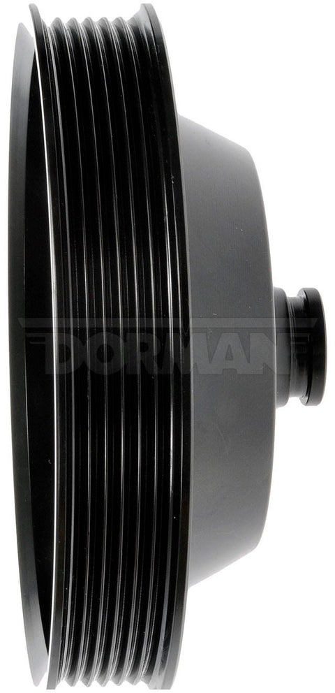 Dayton Parts 300-229 Power Steering Pump Pulley