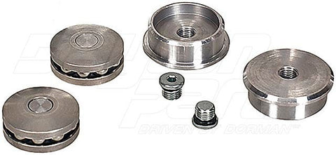 Dayton Parts 300-231 Steering King Pin Repair Kit