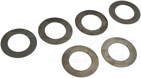 Dayton Parts 300-233 Steering King Pin Repair Kit