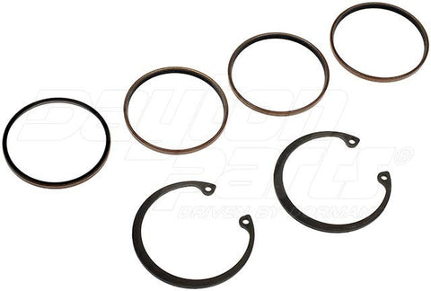 Dayton Parts 300-233 Steering King Pin Repair Kit