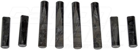 Dayton Parts 300-233 Steering King Pin Repair Kit