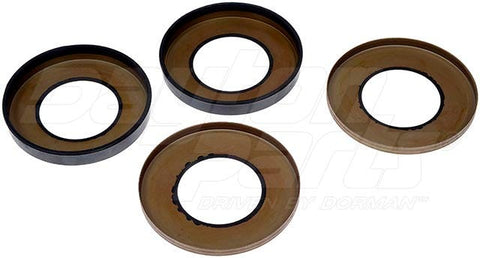 Dayton Parts 300-233 Steering King Pin Repair Kit