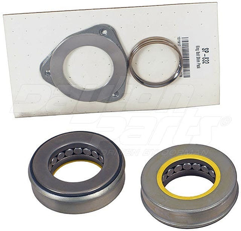 Dayton Parts 300-234 Steering King Pin Repair Kit