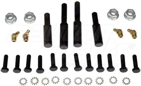 Dayton Parts 300-242 Steering King Pin Repair Kit