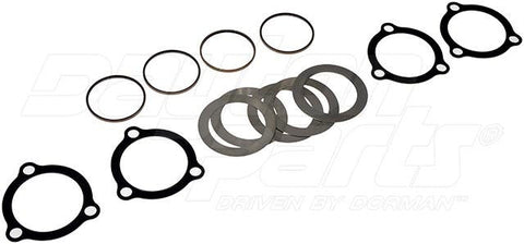 Dayton Parts 300-242 Steering King Pin Repair Kit