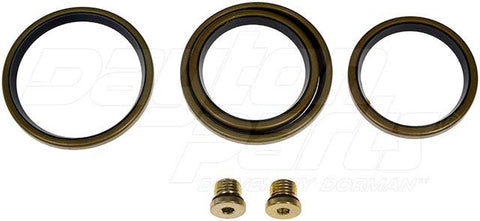 Dayton Parts 300-245 Steering King Pin Repair Kit