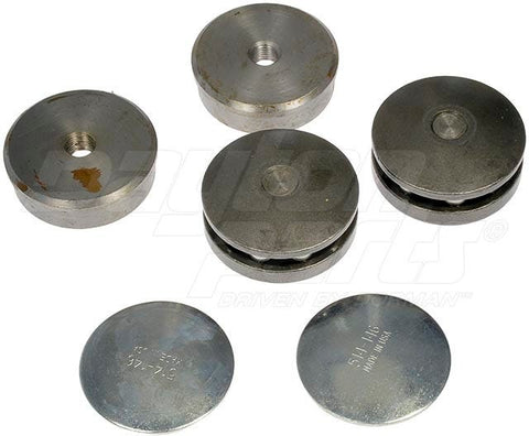 Dayton Parts 300-245 Steering King Pin Repair Kit