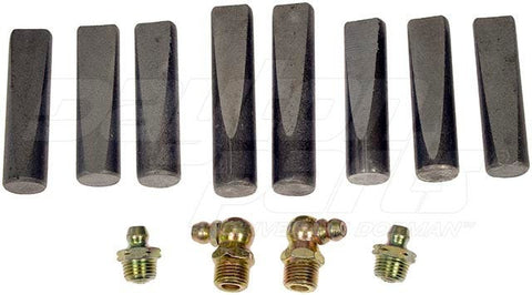 Dayton Parts 300-248 Steering King Pin Repair Kit