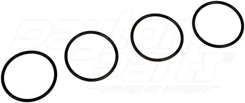 Dayton Parts 300-248 Steering King Pin Repair Kit