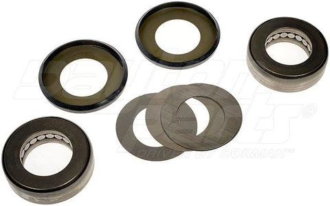 Dayton Parts 300-248 Steering King Pin Repair Kit