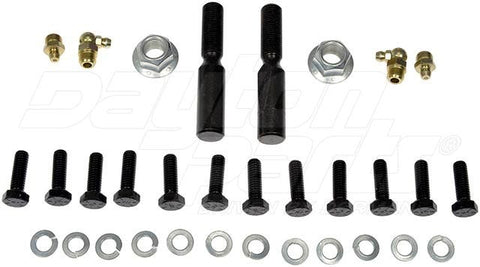 Dayton Parts 300-257 Steering King Pin Repair Kit