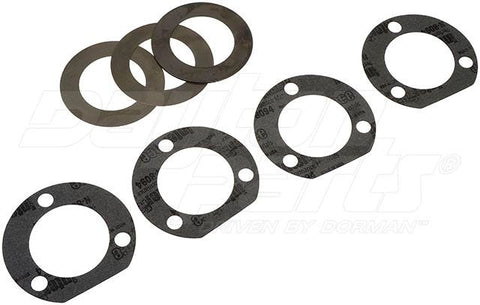 Dayton Parts 300-257 Steering King Pin Repair Kit
