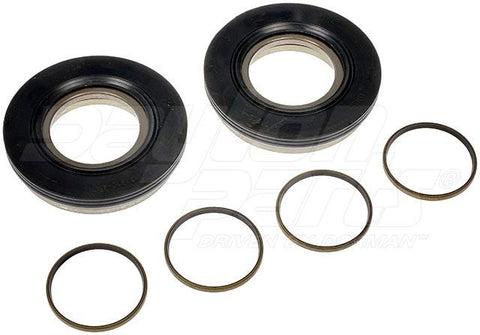 Dayton Parts 300-257 Steering King Pin Repair Kit
