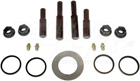 Dayton Parts 300-260 Steering King Pin Repair Kit