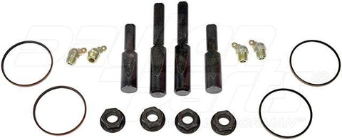 Dayton Parts 300-262 Steering King Pin Repair Kit
