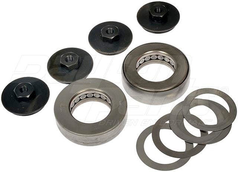 Dayton Parts 300-262 Steering King Pin Repair Kit