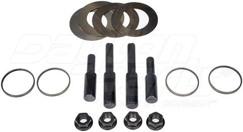 Dayton Parts 300-263 Steering King Pin Repair Kit