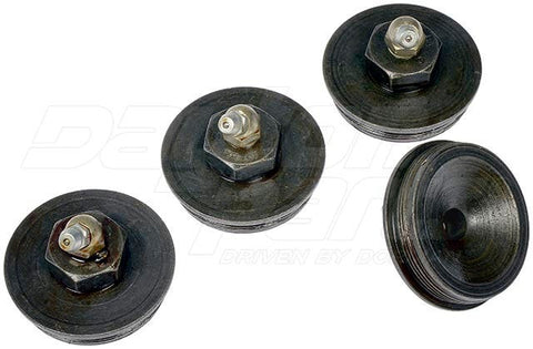 Dayton Parts 300-263 Steering King Pin Repair Kit