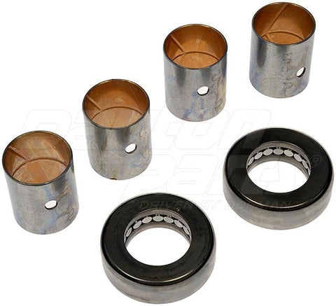 Dayton Parts 300-263 Steering King Pin Repair Kit