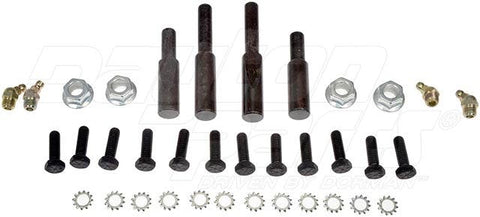Dayton Parts 300-264 Steering King Pin Repair Kit