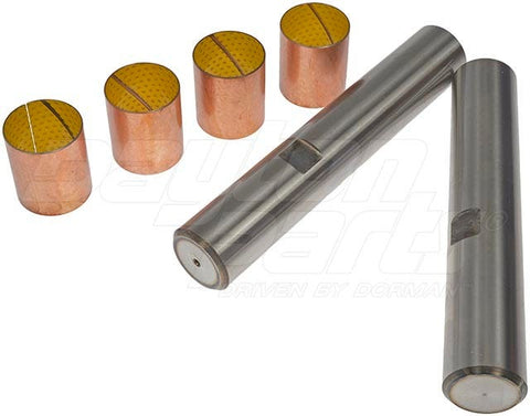 Dayton Parts 300-265 Steering King Pin Repair Kit