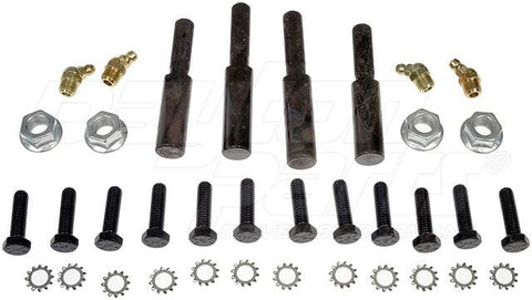 Dayton Parts 300-266 Steering King Pin Repair Kit