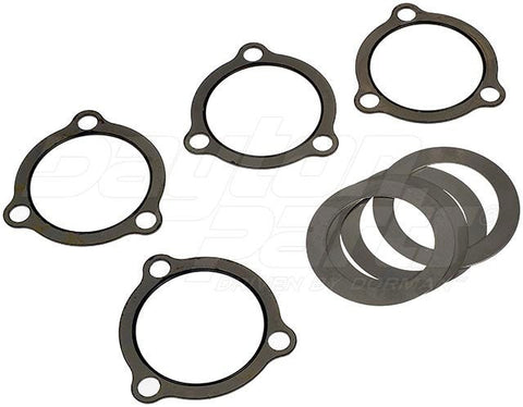Dayton Parts 300-266 Steering King Pin Repair Kit