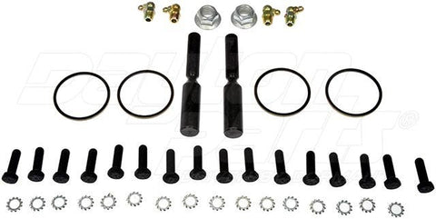 Dayton Parts 300-267 Steering King Pin Repair Kit