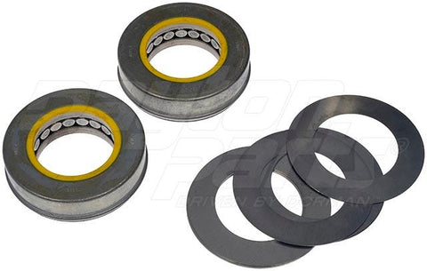 Dayton Parts 300-267 Steering King Pin Repair Kit