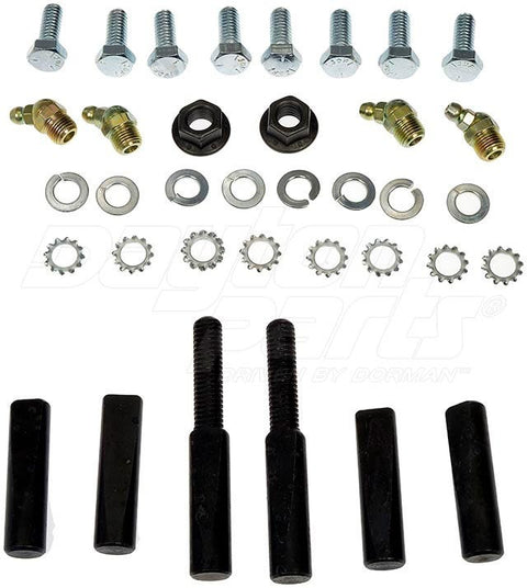 Dayton Parts 300-268 Steering King Pin Repair Kit