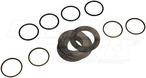 Dayton Parts 300-268 Steering King Pin Repair Kit