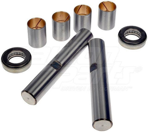 Dayton Parts 300-268 Steering King Pin Repair Kit