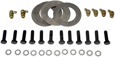 Dayton Parts 300-269 Steering King Pin Repair Kit