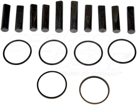 Dayton Parts 300-269 Steering King Pin Repair Kit