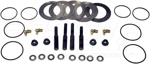 Dayton Parts 300-271 Steering King Pin Repair Kit