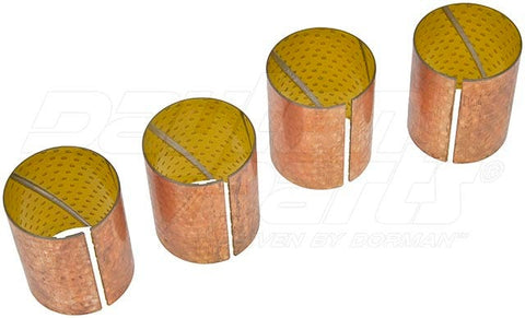 Dayton Parts 300-271 Steering King Pin Repair Kit