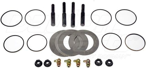 Dayton Parts 300-272 Steering King Pin Repair Kit