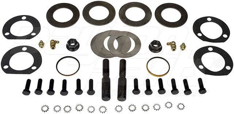 Dayton Parts 300-275 Steering King Pin Repair Kit