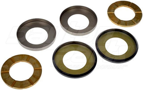 Dayton Parts 300-275 Steering King Pin Repair Kit