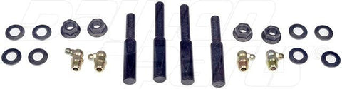 Dayton Parts 300-276 Steering King Pin Repair Kit